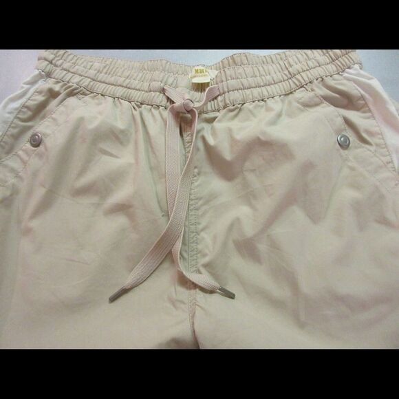 Anthropologie pants by Maeve casual sz large NWT - Picture 3 of 5